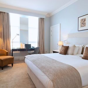 Camera executive con letto king size